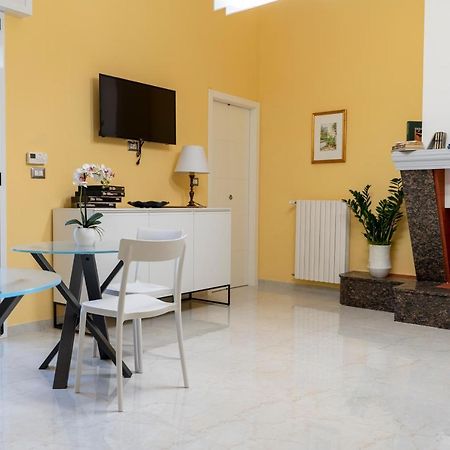 A Casa Dei Miei Hotel San Pietro Vernotico Buitenkant foto