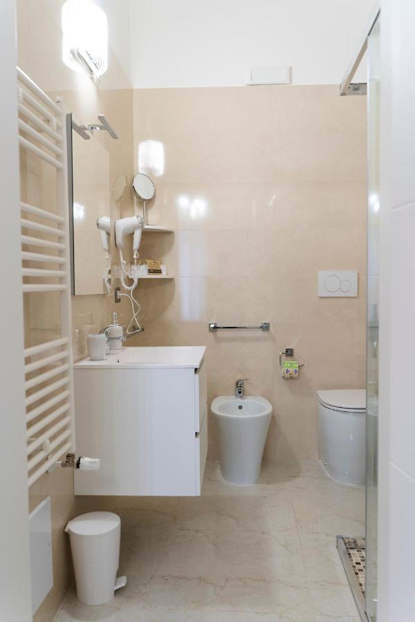 A Casa Dei Miei Hotel San Pietro Vernotico Buitenkant foto