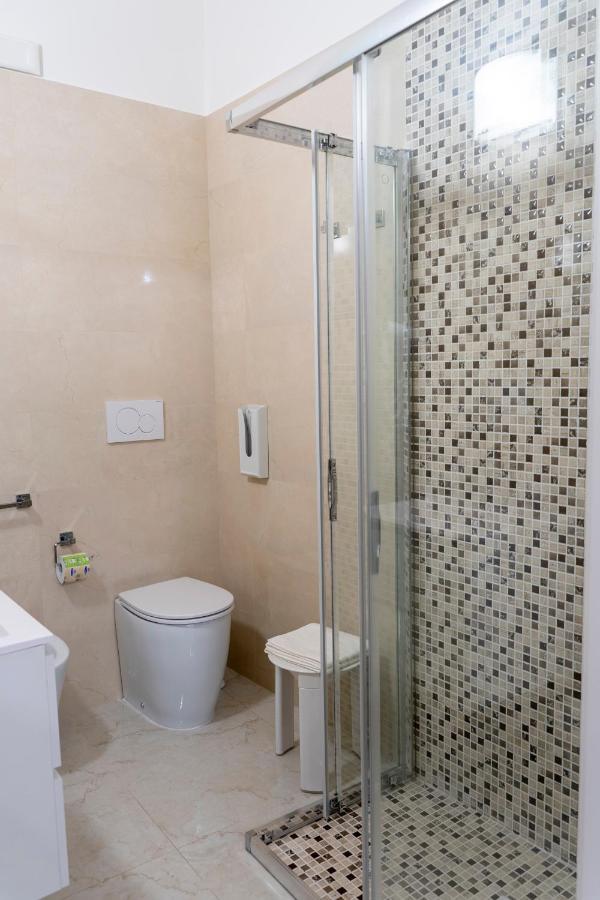 A Casa Dei Miei Hotel San Pietro Vernotico Buitenkant foto