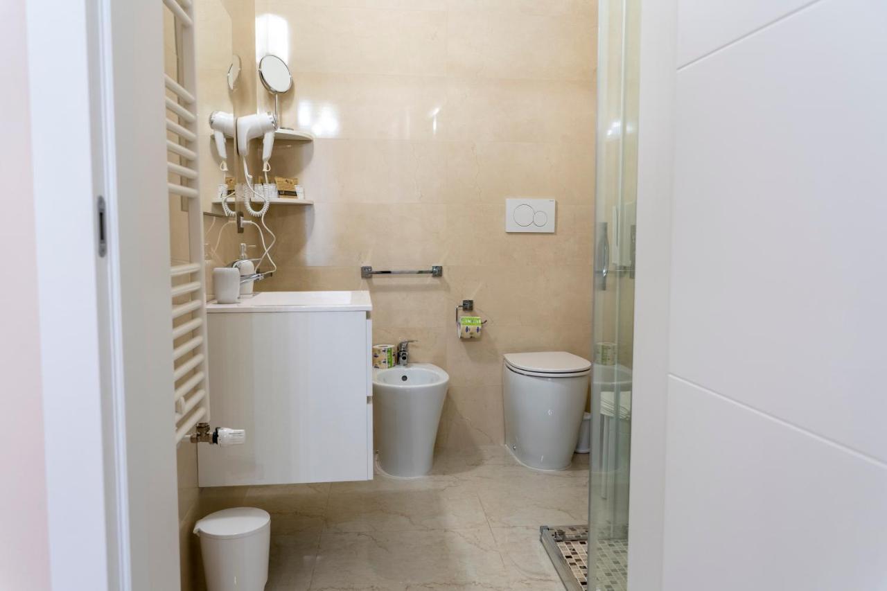 A Casa Dei Miei Hotel San Pietro Vernotico Buitenkant foto