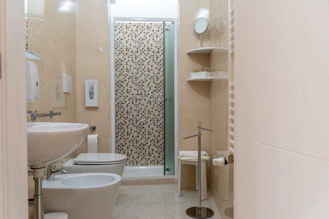 A Casa Dei Miei Hotel San Pietro Vernotico Buitenkant foto