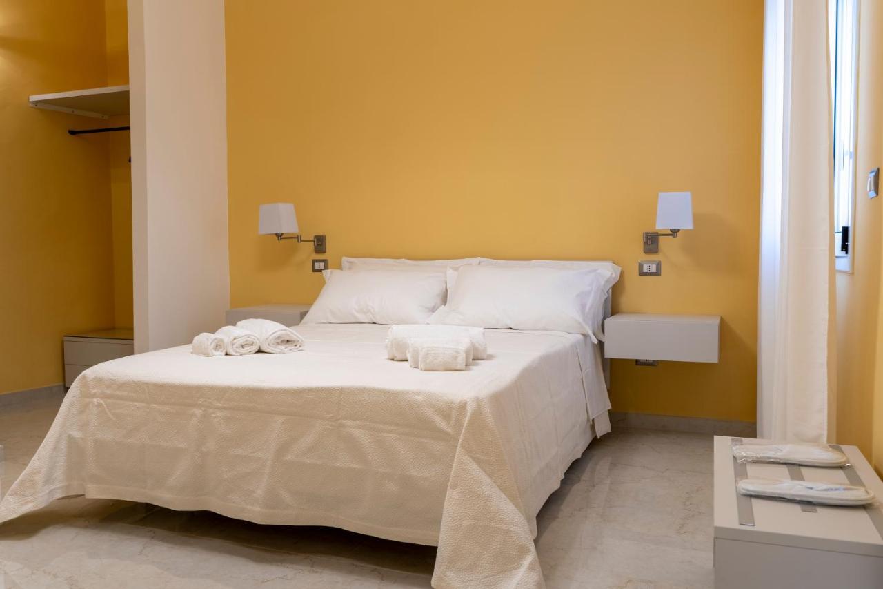 A Casa Dei Miei Hotel San Pietro Vernotico Buitenkant foto