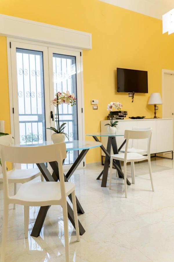 A Casa Dei Miei Hotel San Pietro Vernotico Buitenkant foto