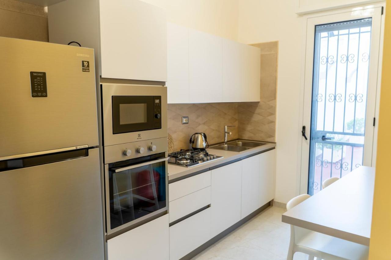 A Casa Dei Miei Hotel San Pietro Vernotico Buitenkant foto