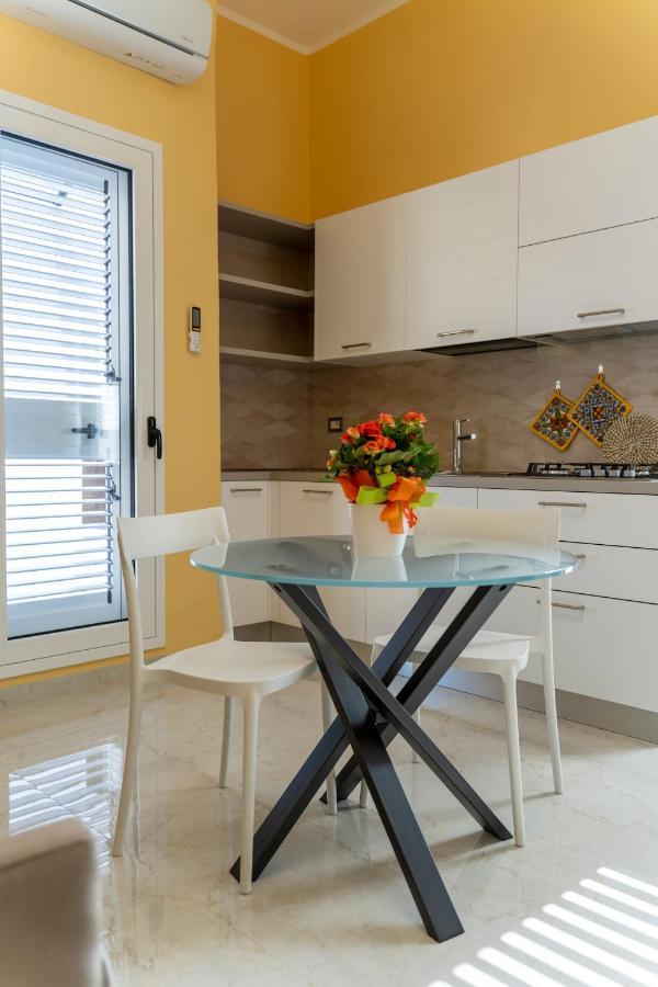 A Casa Dei Miei Hotel San Pietro Vernotico Buitenkant foto